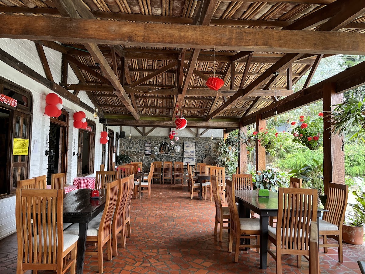 La Casona Bar Restaurante