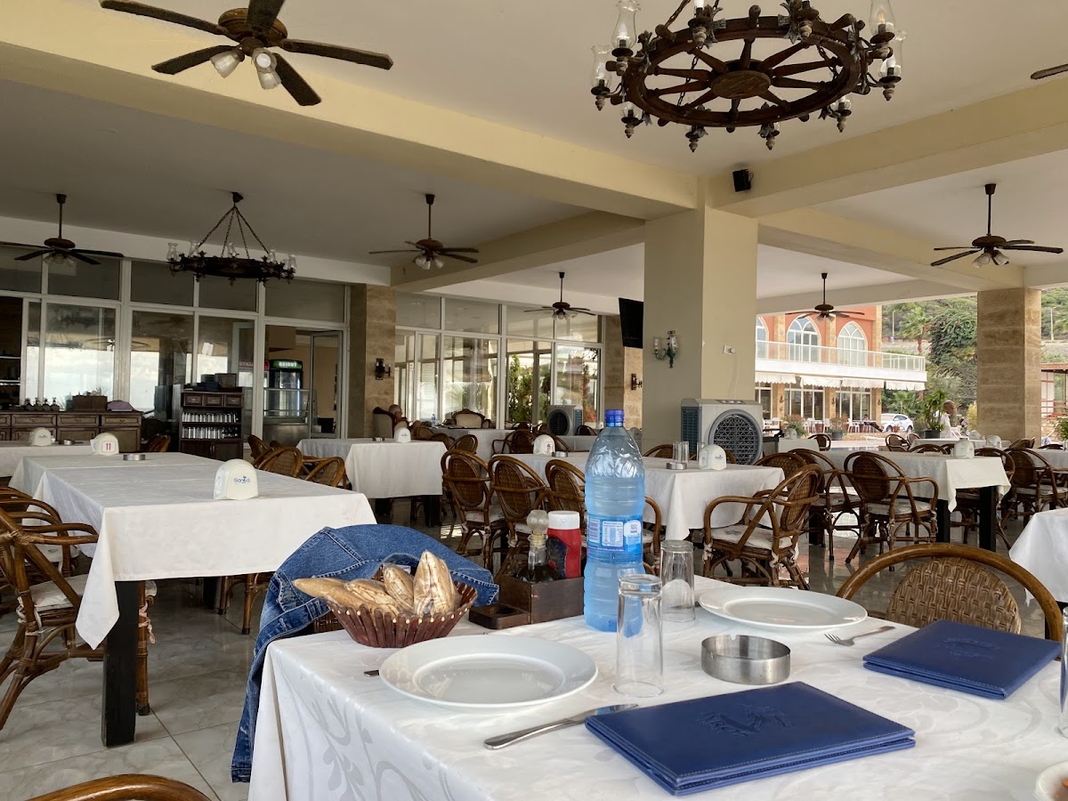 Tyros Resort